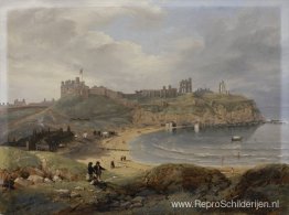 Prior's Haven, Tynemouth Prior's Haven, Tynemouth
