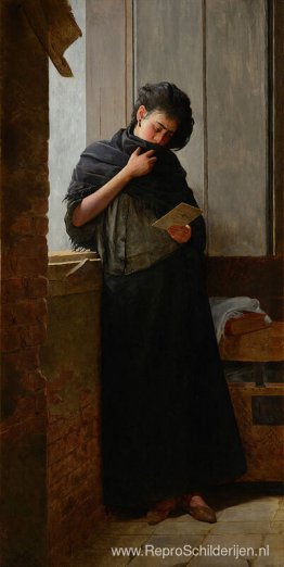 Verlangen (Saudade) Verlangen (Saudade)