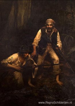 Rednecks ontkennen Rednecks ontkennen