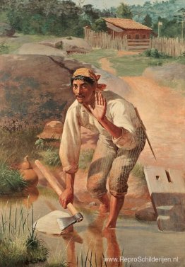 Onderbroken wetten Onderbroken wetten