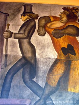 De rijke mensen (meer info) De rijke mensen (meer info)