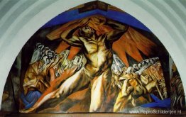 Prometheus Prometheus