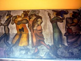 De rijke mensen (meer info) De rijke mensen (meer info)