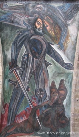 Prometheanist Prometheanist