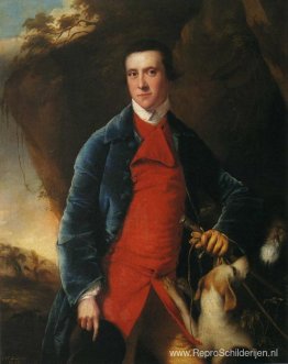 Francis Noël Clarke Mundy Francis Noël Clarke Mundy