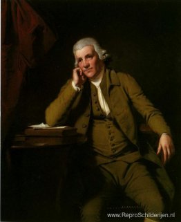 Jedediah Strutt Jedediah Strutt