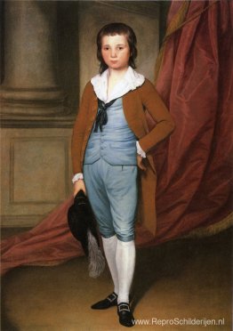 John Coates Browne John Coates Browne