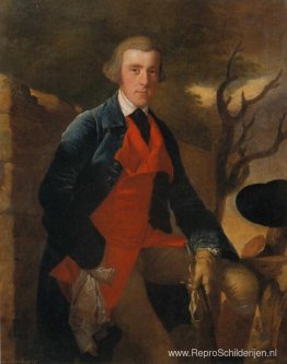 Edward Becher Leacroft Edward Becher Leacroft