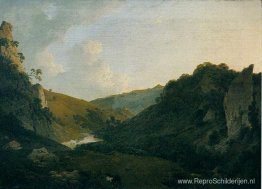Te zien in Dovedale Te zien in Dovedale
