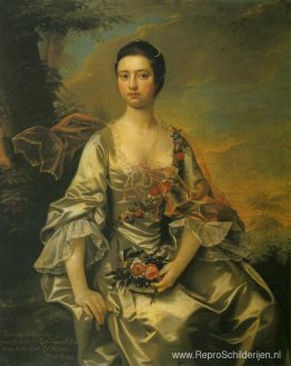 Anne of Molly Cracroft Anne of Molly Cracroft