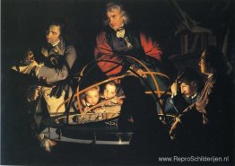 Het Orrery Het Orrery