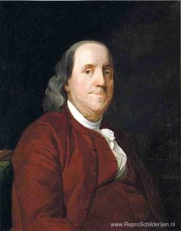 Benjamin Franklin Benjamin Franklin