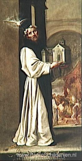 Fray Pedro Fernández Pecha Fray Pedro Fernández Pecha