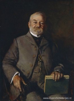 De Hon. Henry Gullett MLC De Hon. Henry Gullett MLC
