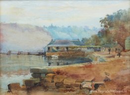 Mosmansbaai Mosmansbaai