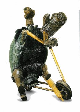Schildpad Schildpad