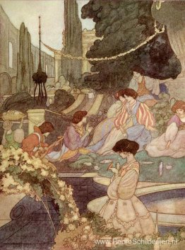 De gelukkige prins De gelukkige prins