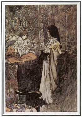 De geheime tuin De geheime tuin