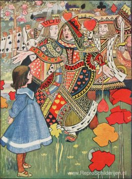 Weg met haar hoofd Weg met haar hoofd