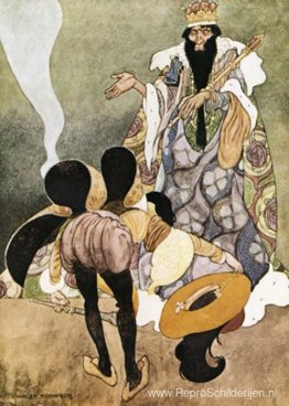 De gelukkige prins De gelukkige prins