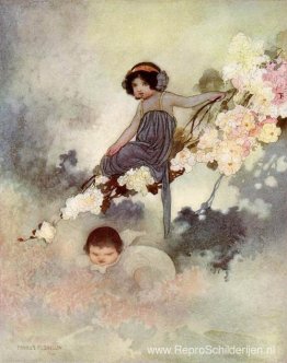 De egoïstische reus De egoïstische reus