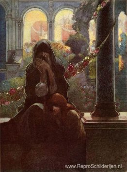 De gelukkige prins De gelukkige prins