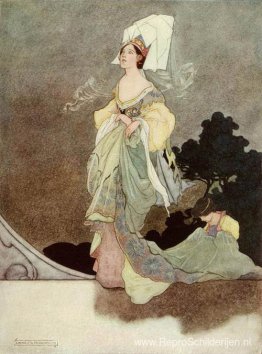 De gelukkige prins De gelukkige prins