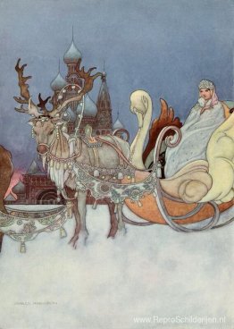 De opmerkelijke raket De opmerkelijke raket