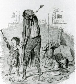 Dichter die een klassieke ecloog componeert over het rustige pla Dichter die een klassieke ecloog componeert over het rustige pla