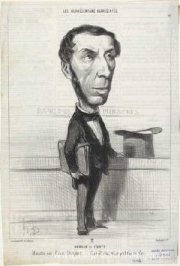 Drouin de l'Huys Drouin de l'Huys