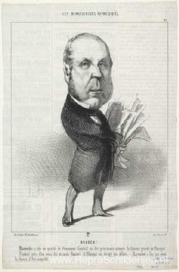 Pierre-Jules Baroche Pierre-Jules Baroche