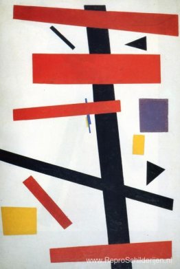 Suprematisme Suprematisme