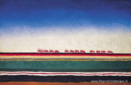 Rode Cavalerie Rode Cavalerie