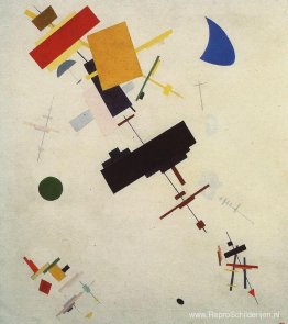 Suprematisme Suprematisme
