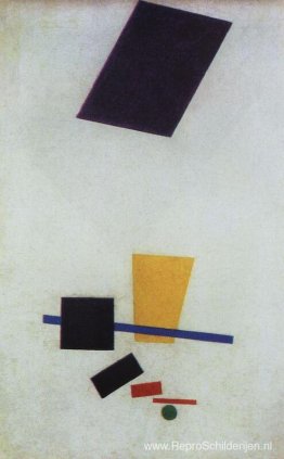 Suprematisme Suprematisme