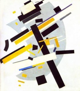 Suprematisme Suprematisme