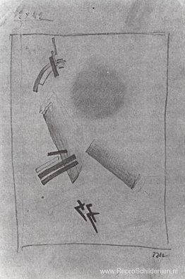 Suprematische elementen Suprematische elementen