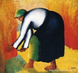 Maaimachine Maaimachine