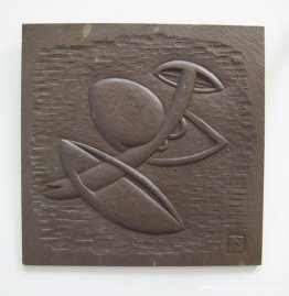 The Boat Series: Dus ze zal weer vliegen The Boat Series: Dus ze zal weer vliegen