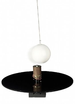 Elektromagnetische boule Elektromagnetische boule