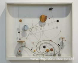 Kinetisch object C-15 Kinetisch object C-15