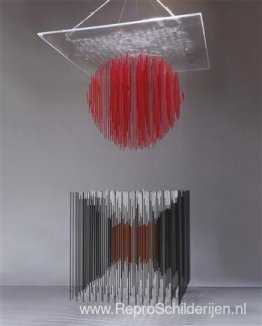 Cubo en Esfera virtueel Cubo en Esfera virtueel