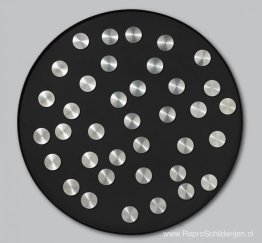 Kinetisch object Kinetisch object