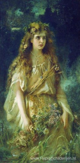 Ophelia Ophelia