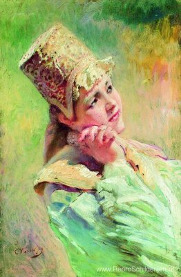Boyaryshnya Boyaryshnya