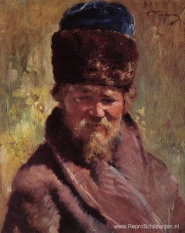 Portret Portret
