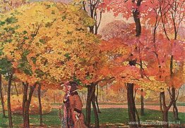 Herfst Herfst