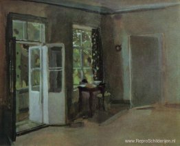 Het interieur. Tweede deel Het interieur. Tweede deel
