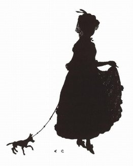 Dame met de hond Dame met de hond