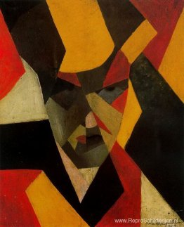 Zelf portret Zelf portret